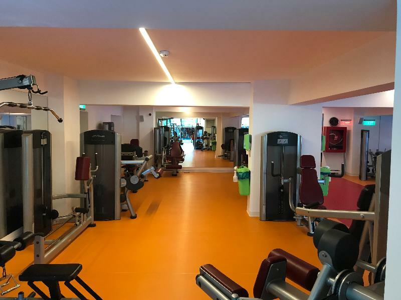 Penthouse Orhideea Hotel de apartamente