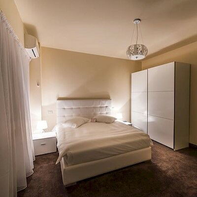 Penthouse Orhideea Hotel de apartamente Bucureşti
